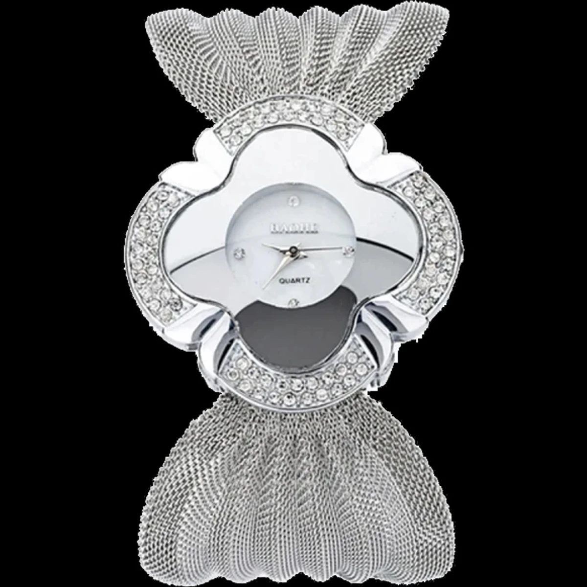 ELEGANT BUTTERFLY  WATCH