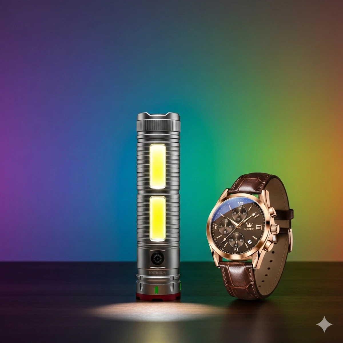 𝟑𝟬,𝟬𝟬𝟬 𝐦𝐀𝐡 𝐍𝐄𝐖 𝐌𝐎𝐃𝐄𝐋 𝐋𝐈𝐆𝐇𝐓 𝐖𝐈𝐓𝐇 𝐏𝐎𝐖𝐄𝐑 𝐁𝐀𝐍𝐊