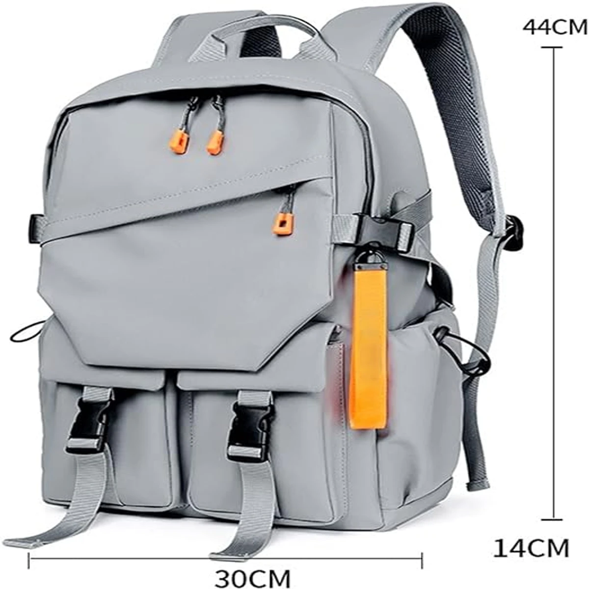 Waterproof  Laptop Backpack For Women Men