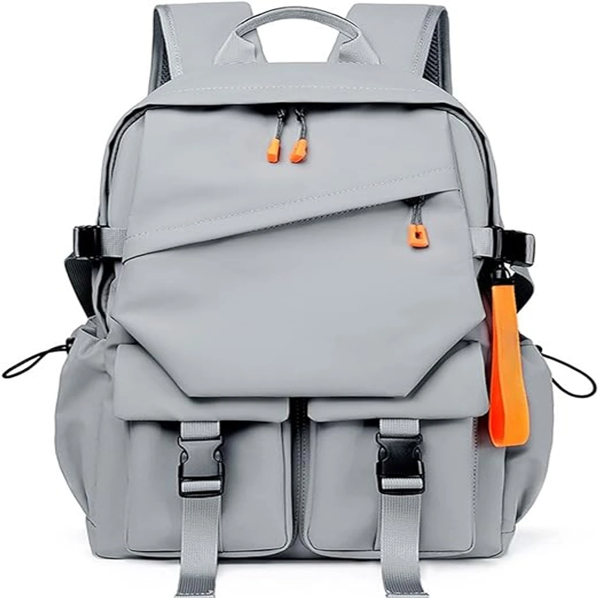 Waterproof  Laptop Backpack For Women Men