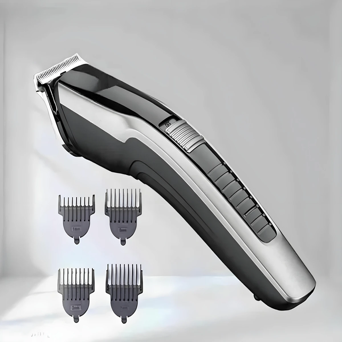HTC AT-538 Rechargeable Hair Trimmer