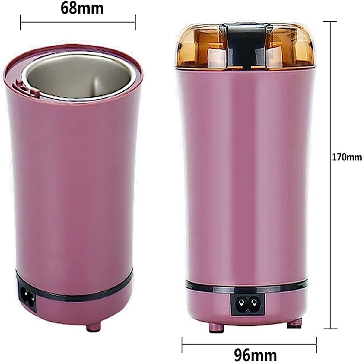 Original Smart Electric grinder machine