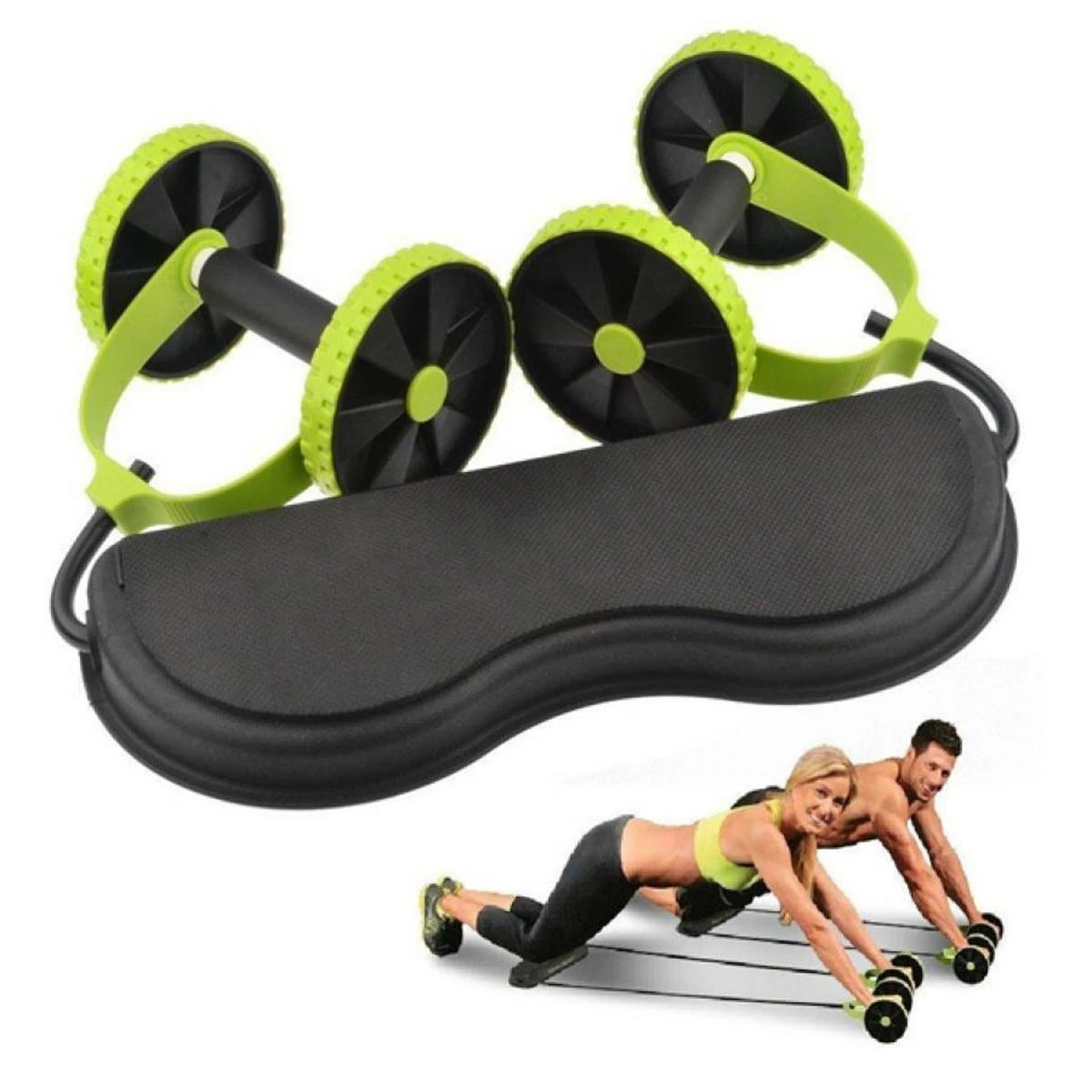 Revoflex Xtreme double power