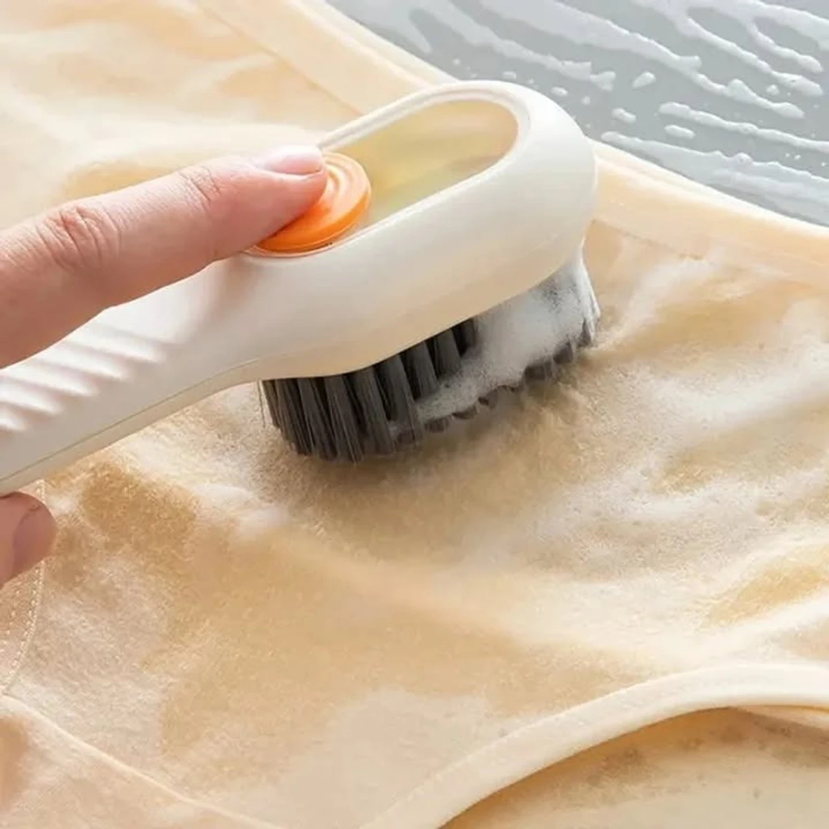 Smart Cleaning Brush (Combo Set - 3pce)