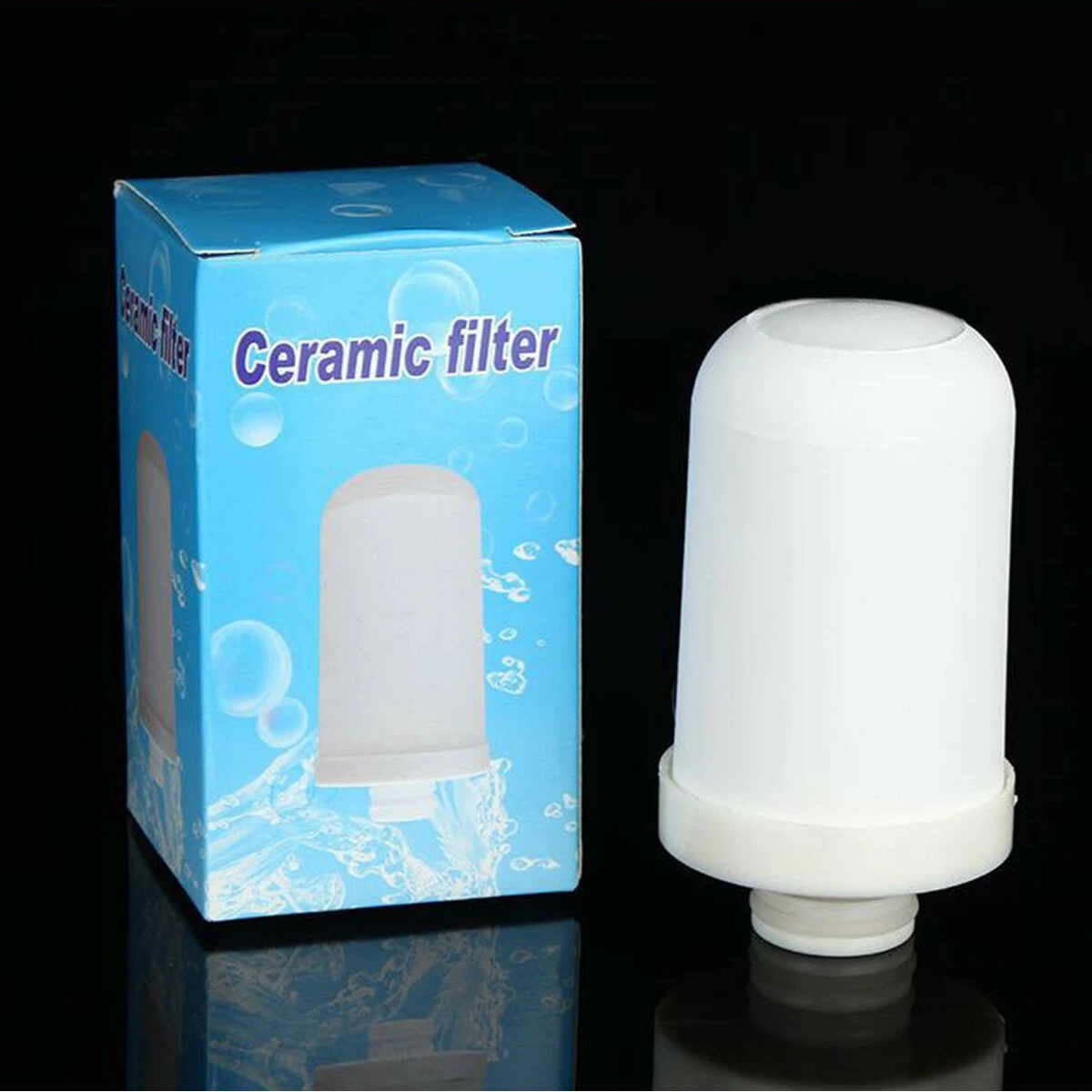 এক্সট্রা ফিল্টার