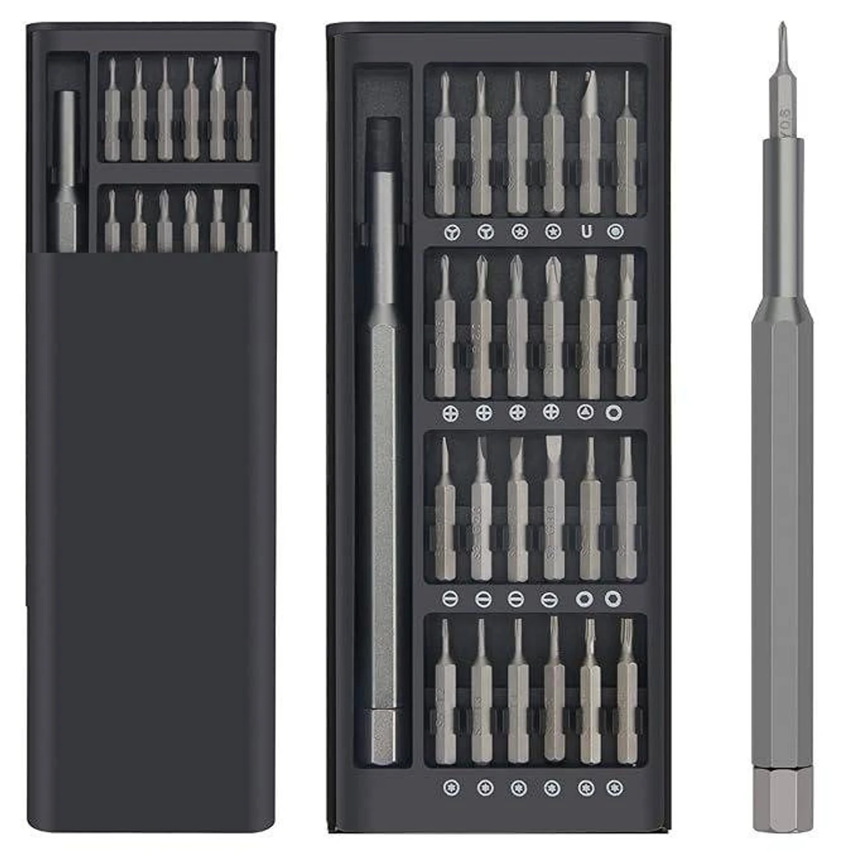 24 in 1 Precision Screwdriver Set