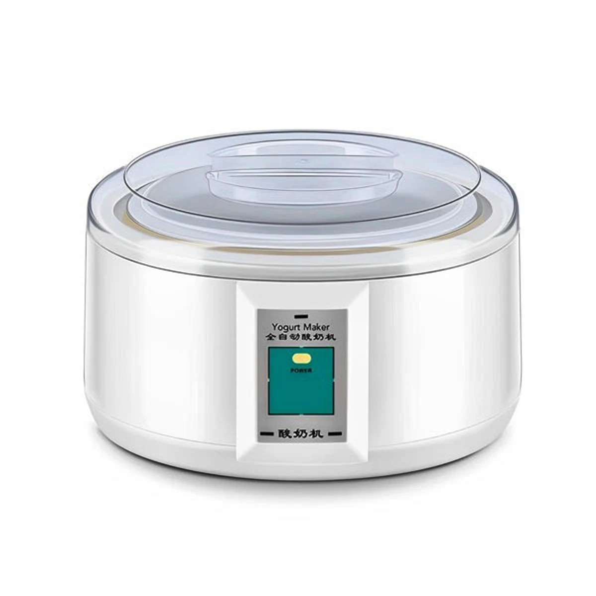 Electric Doi / Yogurt Maker (1.5 liter)