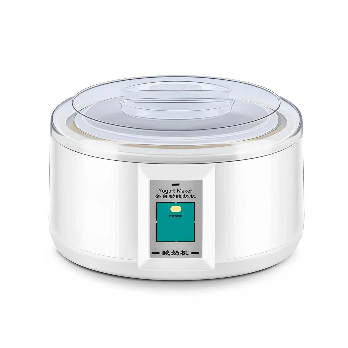 Electric Doi / Yogurt Maker (1.5 liter)