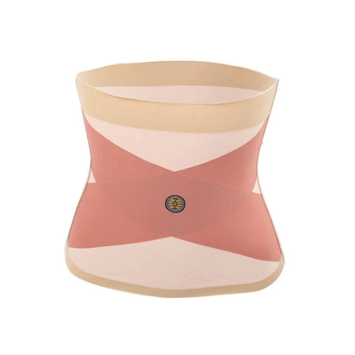 Women'S Seamless Tummy Control Belt