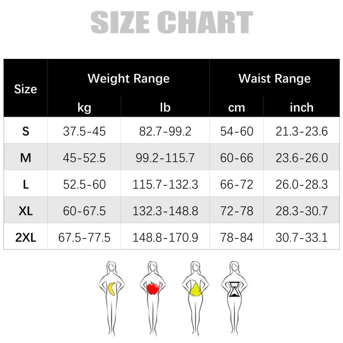 Women'S Seamless Tummy Control Belt