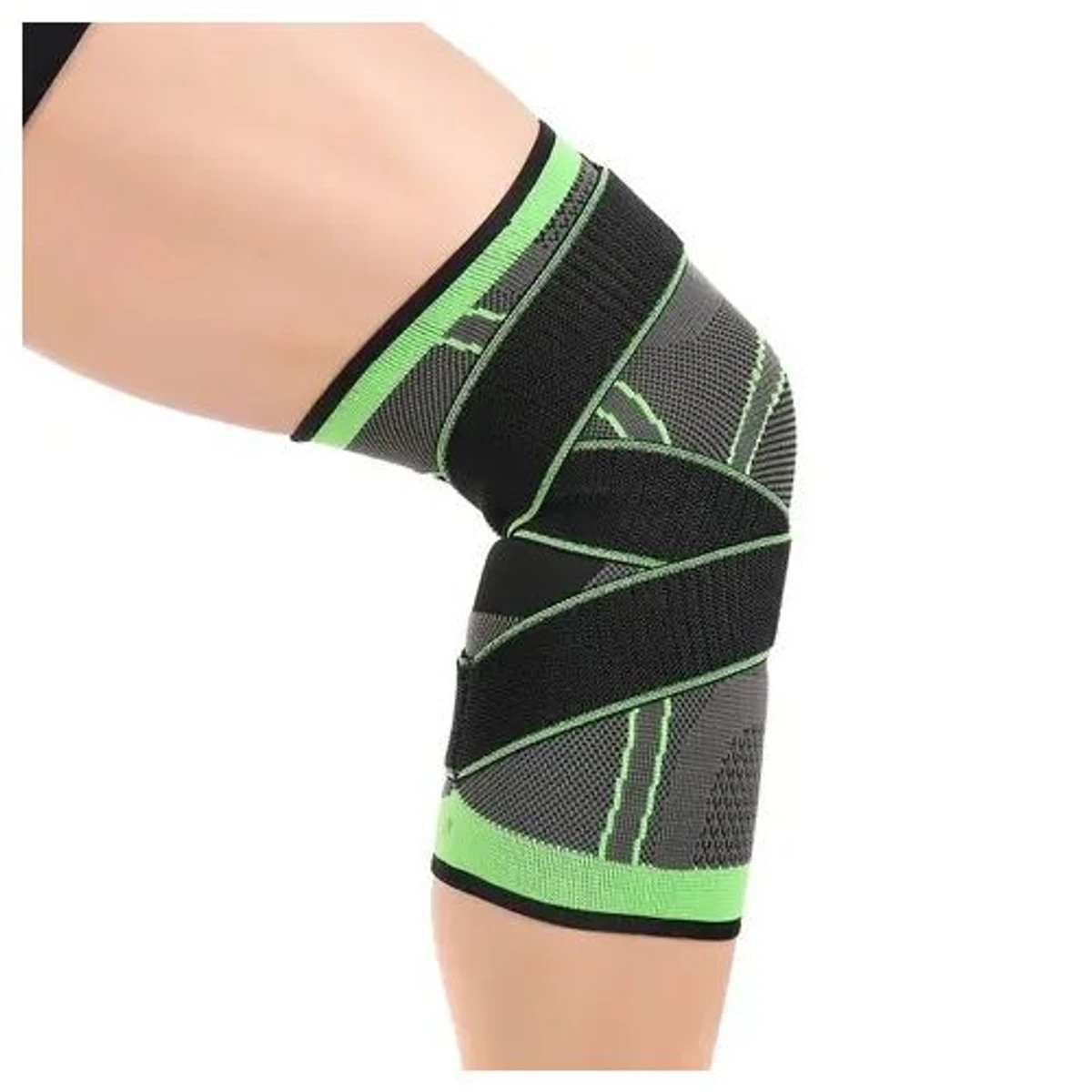 Adjustable Knee Brace Knee Support Brace Knee Pad for Men and Women 1pcs.