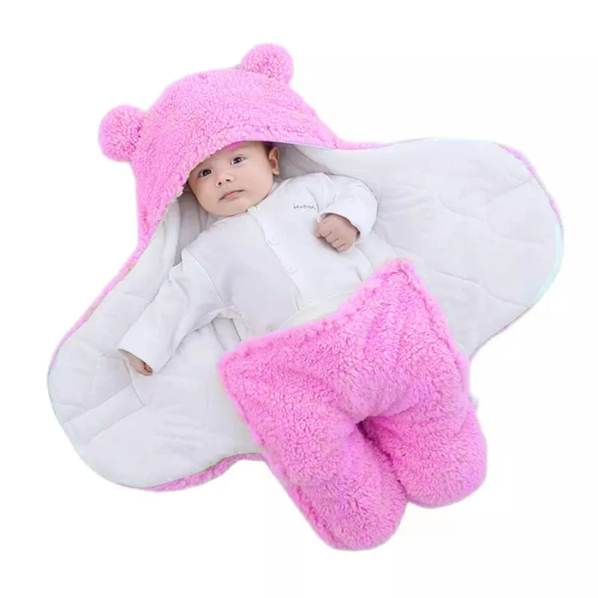 Baby Sleeping Blanket