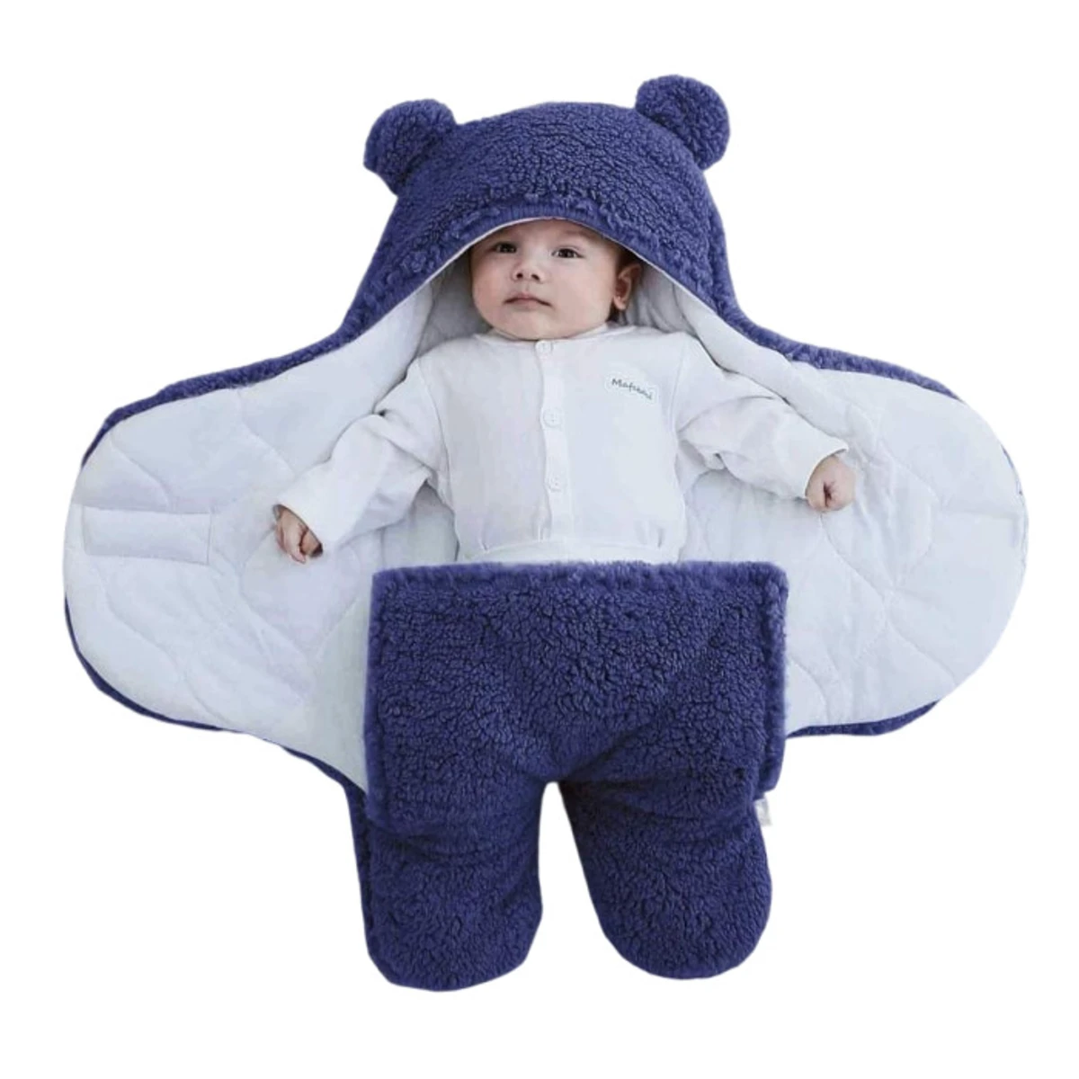 Baby Sleeping Blanket