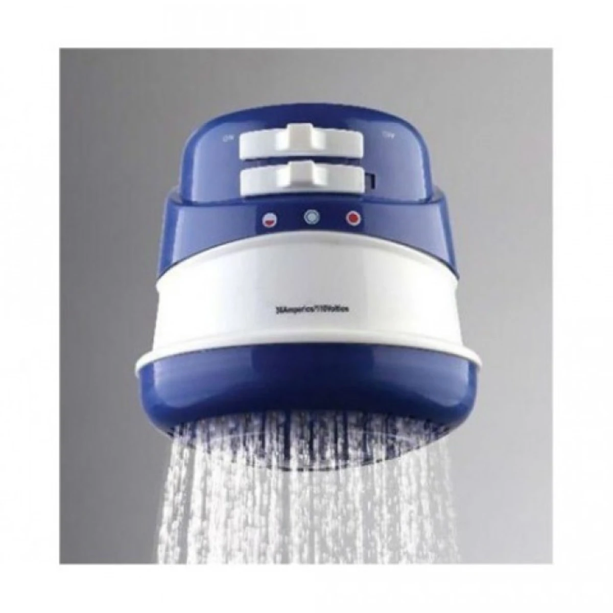 Horizon Electric Hot Water Shower