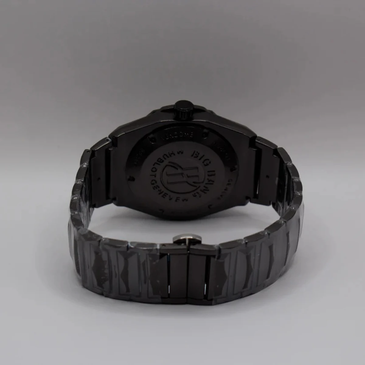 Hublot Gang Sang Spider Dial Watch