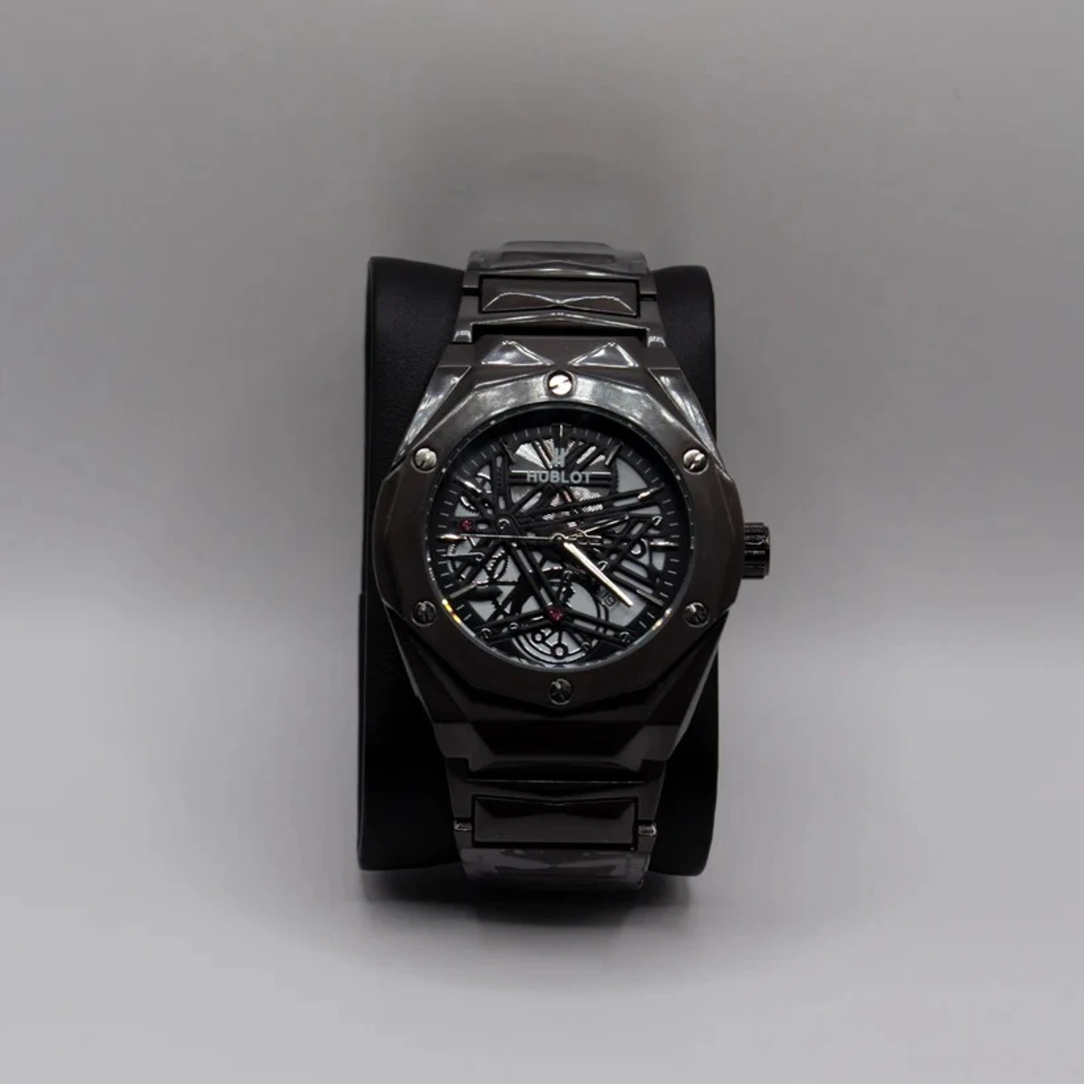 Hublot Gang Sang Spider Dial Watch