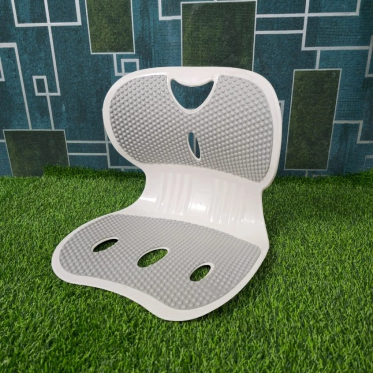 Back Support For Desk Chair - দুই পিছ