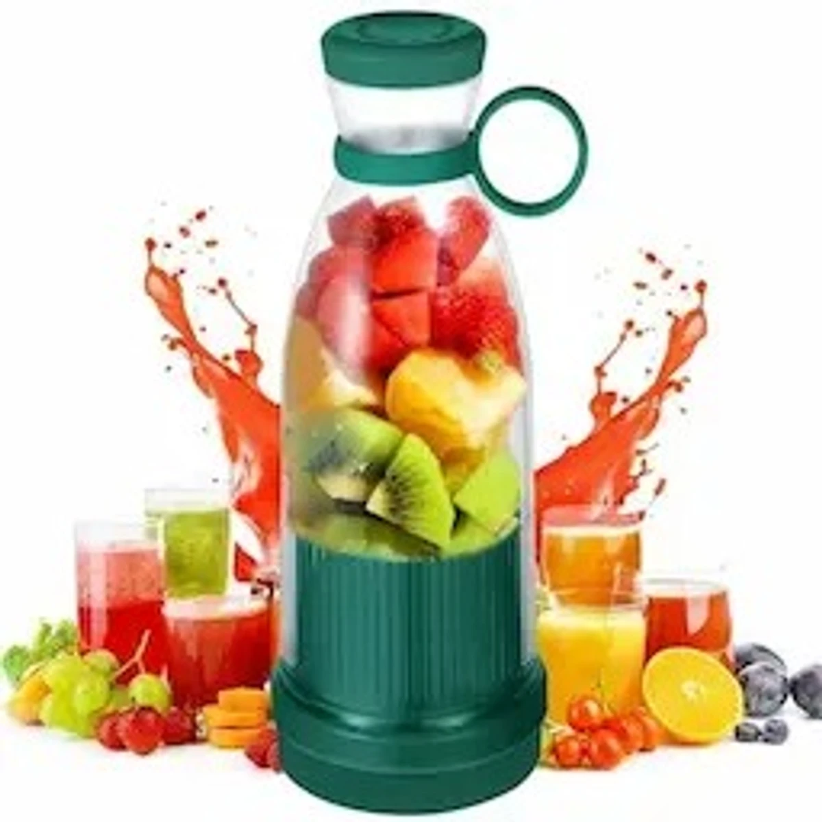 Portable Juicer Blender