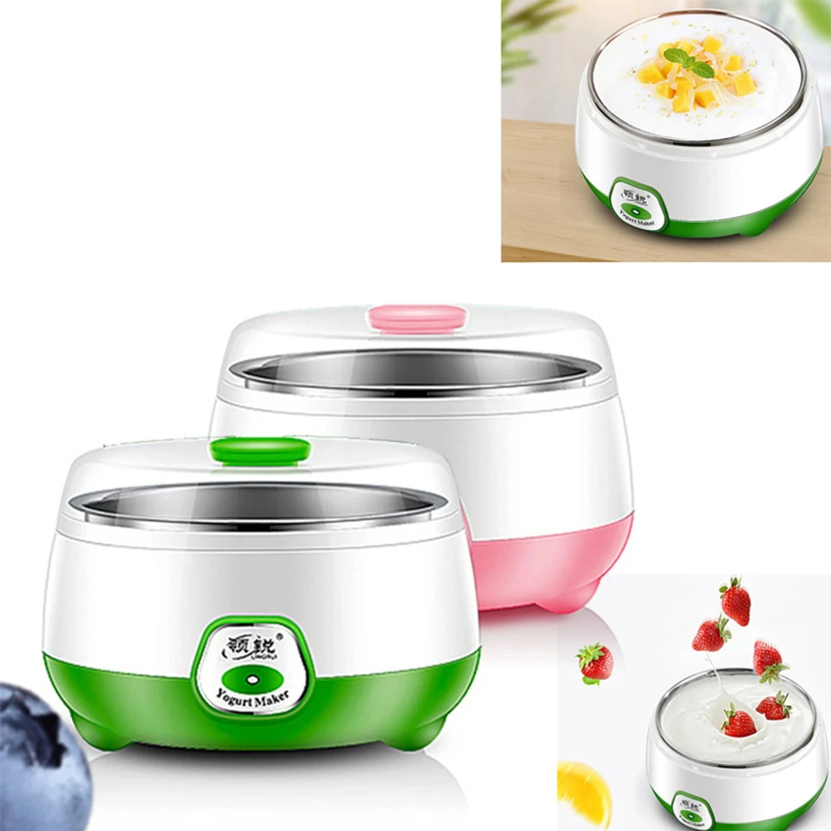 Automatic Doi Maker