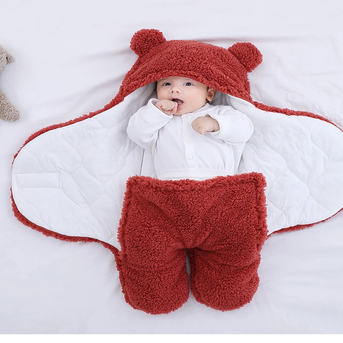 Baby Sleeping Blanket